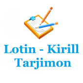 Lotin Kiril Programma